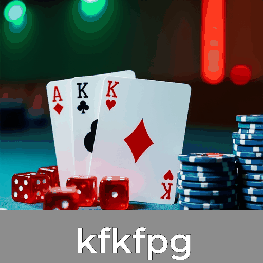Descubra as Promoções Exclusivas e Bônus Generosos do kfkfpg