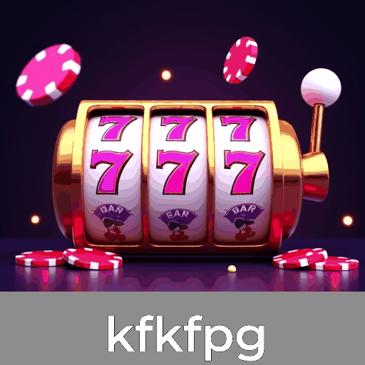 kfkfpg: Cassino premiado e pagamentos rápidos