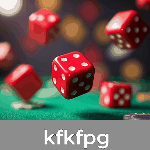 Descubra os Bônus Generosos e Promoções Exclusivas da kfkfpg!
