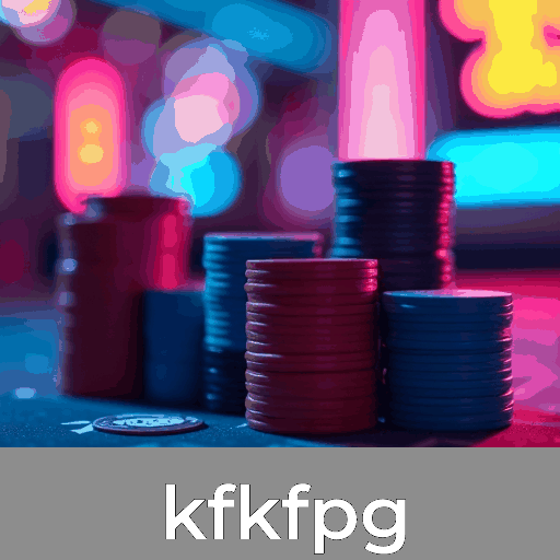 kfkfpg: Sua Plataforma Confiável para uma Experiência Premium no Melhor Site de Apostas
