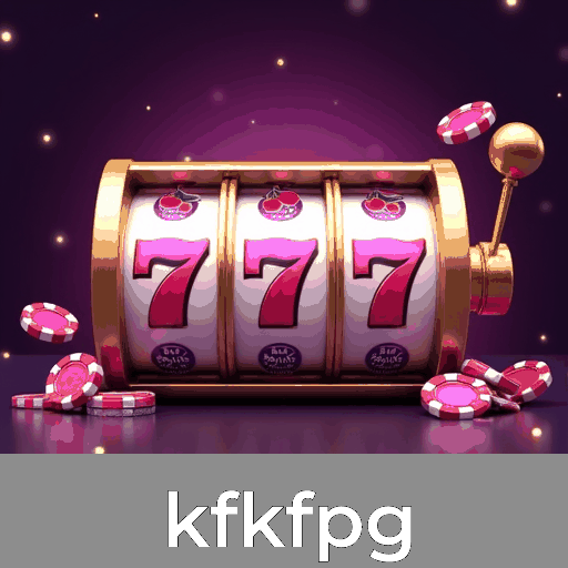 kfkfpg: Experiência Otimizada de Apostas com Aplicativo Móvel