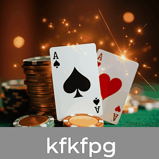 kfkfpg: Cassino VIP Brasileiro com Roleta e Blackjack ao Vivo