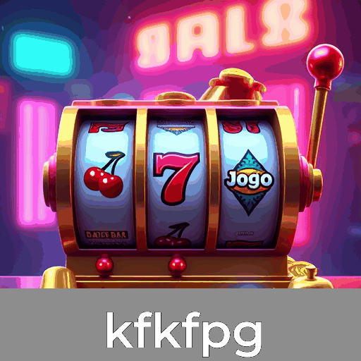 Descubra a Variedade e Emoção dos Jogos de Cassino no kfkfpg: Uma Experiência Imersiva Inigualável