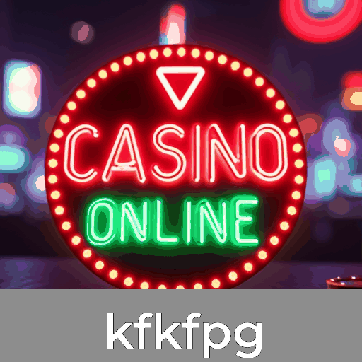 kfkfpg: Variedade de Jogos Exclusivos e Entretenimento Completo com Slots de Alta Volatilidade